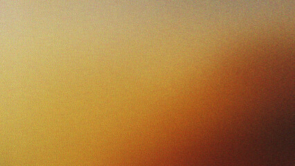 Salmon, Khaki, and Tan gradient noise texture with soft grain overlay and smooth transitions, minimalist digital background suitable for branding visuals, UI elements, and design kits.