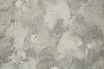 Cement textured surface as background, closeup view