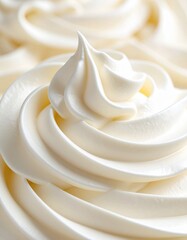 ホイップクリーム