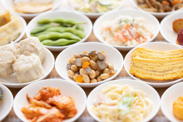 お惣菜・お総菜