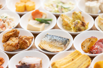 お惣菜・お総菜