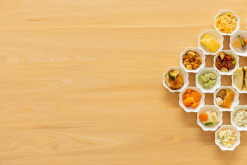 お惣菜・お総菜