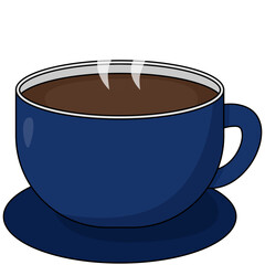cup of coffee