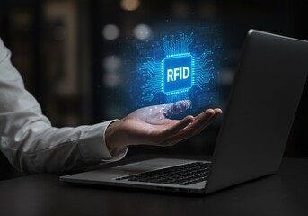 Comprehensive Overview of RFID Technology Advancements Applications and Future Trends In Every Sector