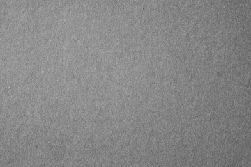 Grey paper material with grains texture