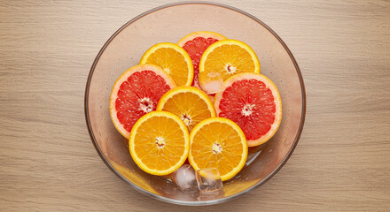 Chilled Cucumber Soup