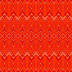 pattern batik flower damask ethnic boho ikat texture tribal geometric background