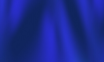 solid blue background with strong vertical wave pattern, resembling folds of fabric or a waving flag. perfect for modern and sophisticated background for various graphic design purposes.