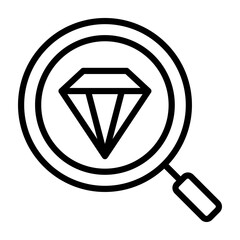 Asset Verification Icon