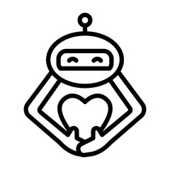 Ai Companions Icon