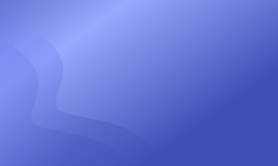 abstract blue wave background