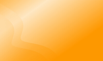 abstract orange background