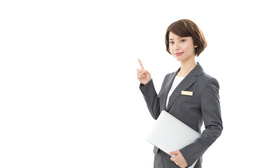 コンサルタント