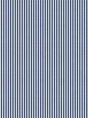 Navy Blue and White Vertical Stripe Pattern Texture Background