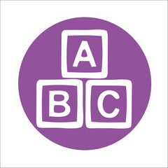 ICONO LOGO LOGOTIPO MARCA GRÁFICA BABY BEBÉ GUAGUA