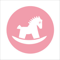 ICONO LOGO LOGOTIPO MARCA GRÁFICA BABY BEBÉ GUAGUA