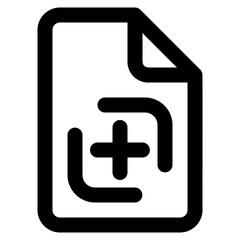 File Repair Icon