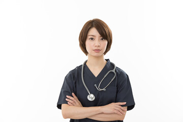 女医イメージ
