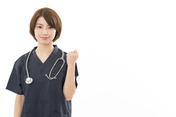 女医イメージ