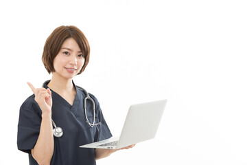 女医イメージ