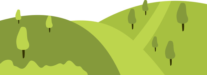 Greenfield Illustration 