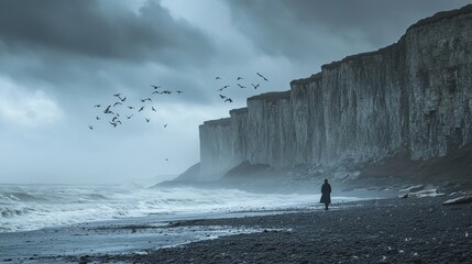 Nature and Heritage of Norfolk
