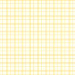 yellow plaid pattern picture.