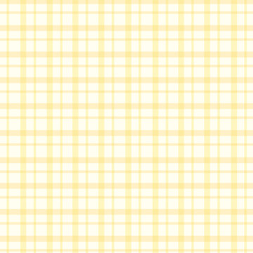 yellow plaid pattern picture.