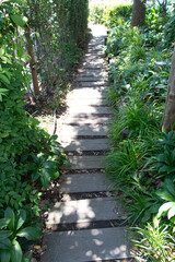 Vibrant Japanese cityscape.