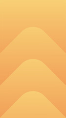 Vibrant abstract orange background with smooth gradients and dynamic shapes.