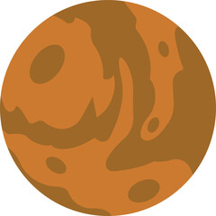 Various Planets