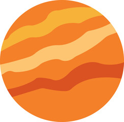 Various Planets