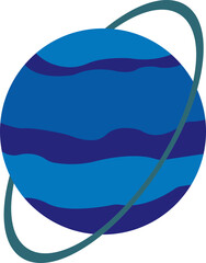 Various Planets