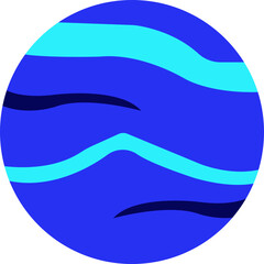 Various Planets