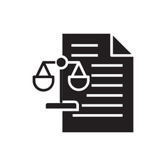 law and justice