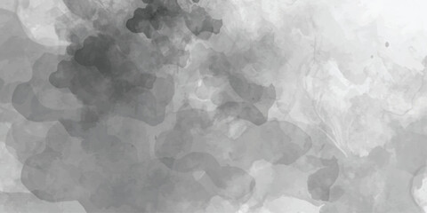 Black and white watercolor texture minimal black and white watercolor texture background