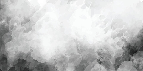 monochrome watercolor texture in black and white style minimal black and white watercolor texture background