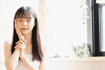 20代のスキンケア
