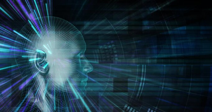 Business Technology Information Management as a Business Background Looping