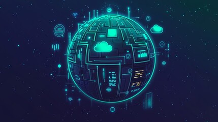 Connecting the World Through Code
