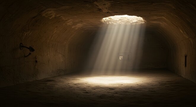 Age brown cave floor cellar fort stable stall ruin attic wall slot hole. Blank empty shelter shadow handle lead bright glow shine day beam ray