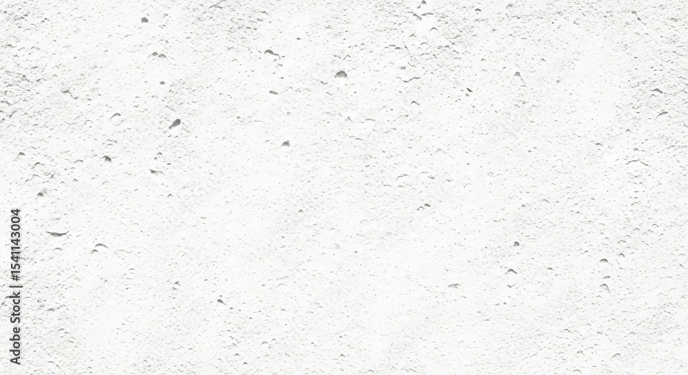 Poster a textured white background with subtle variations.