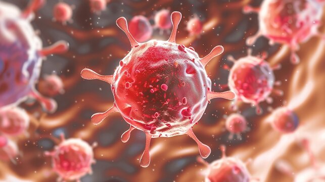 Leukemia: Hematological Neoplasia, Molecular Pathogenesis, Clinical Syndromes, and Comprehensive Therapeutic Interventions