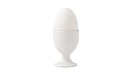 egg isolated on transparent background png