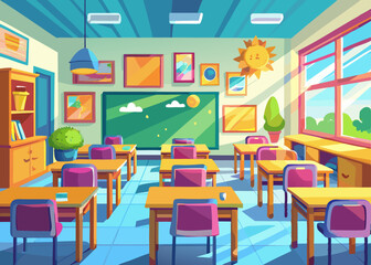 class illustration