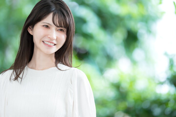 女性
