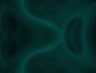 Imaginatory fractal abstract background Image