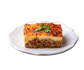 moussakka the meditereanans