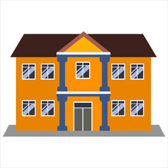 School Building