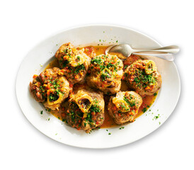 osso bucco super jumbo